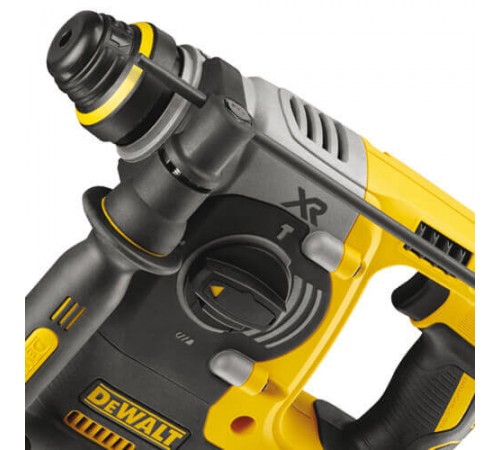 Акумуляторний перфоратор SDS-Plus DeWALT DCH273P2