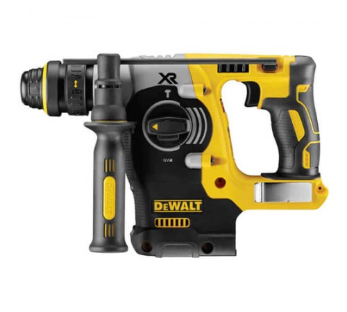 Акумуляторний перфоратор SDS-Plus DeWALT DCH274N