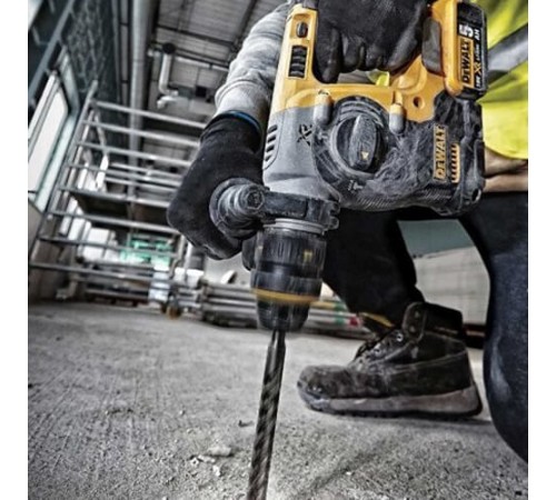 Акумуляторний перфоратор SDS-Plus DeWALT DCH274N