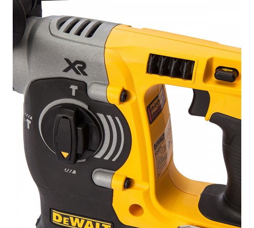 Перфоратор акумуляторний SDS-Plus DeWALT DCH274P2