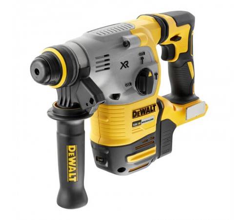 Перфоратор акумуляторний безщітковий SDS-Plus DeWALT DCH283NT