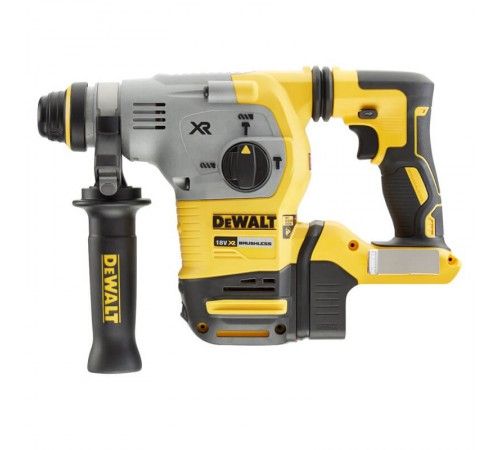 Перфоратор акумуляторний безщітковий SDS-Plus DeWALT DCH283NT