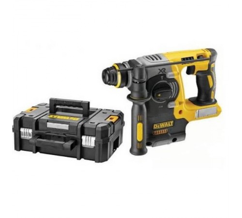 Перфоратор акумуляторний безщітковий SDS-Plus DeWALT DCH283NT