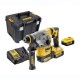 Перфоратор акумуляторний безщітковий SDS-Plus DeWALT DCH283P2