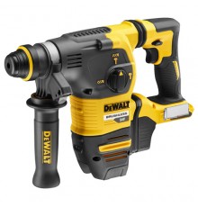 Перфоратори SDS-Plus XR FLEXVOLT DeWALT DCH333NT