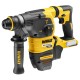 Перфоратори SDS-Plus XR FLEXVOLT DeWALT DCH333NT