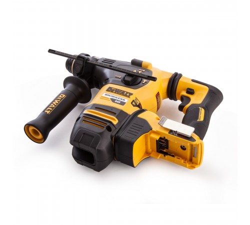 Перфоратори SDS-Plus XR FLEXVOLT DeWALT DCH333NT