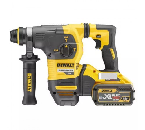 Перфоратори SDS-Plus XR FLEXVOLT DeWALT DCH333X2