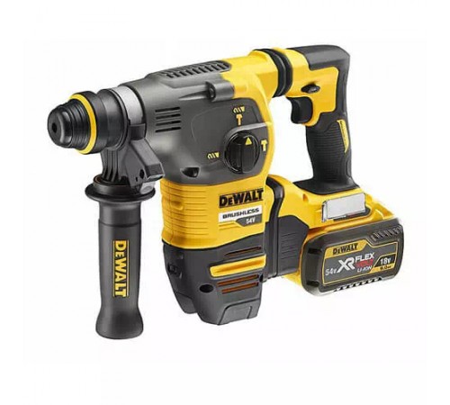 Перфоратори SDS-Plus XR FLEXVOLT DeWALT DCH333X2