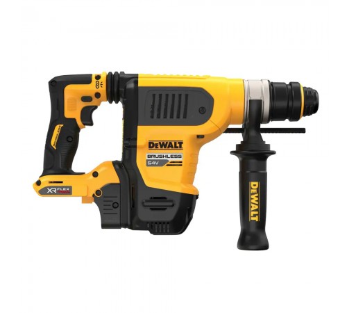 Перфоратор акумуляторний безщітковий SDS-Plus DeWALT DCH416NT