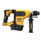 Перфоратор акумуляторний безщітковий SDS-Plus DeWALT DCH416NT