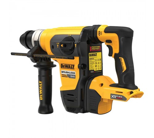 Перфоратор акумуляторний безщітковий SDS-Plus DeWALT DCH416NT