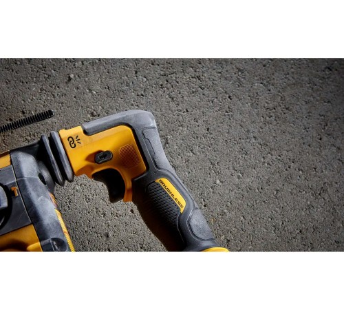 Перфоратор акумуляторний безщітковий SDS-Plus DeWALT DCH416NT