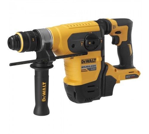 Перфоратор акумуляторний безщітковий SDS-Plus DeWALT DCH417NT