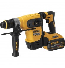 Перфоратор акумуляторний безщітковий SDS-Plus DeWALT DCH417X2