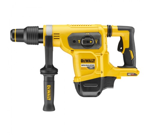 Перфоратор акумуляторний безщітковий SDS-Plus DeWALT DCH417NT