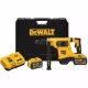 Перфоратор SDS-MAX XR FLEXVOLT DeWALT DCH481X2