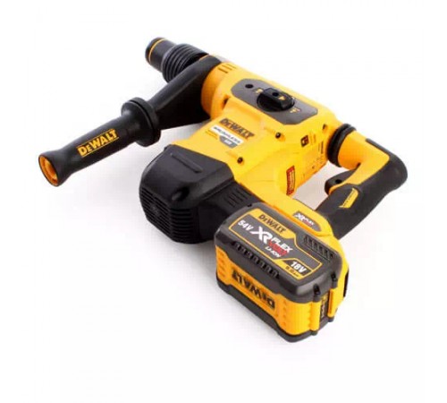 Перфоратор SDS-MAX XR FLEXVOLT DeWALT DCH481X2