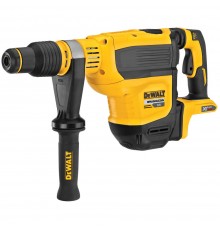 Акумуляторний безщітковий перфоратор SDS-Plus DeWALT DCH614N