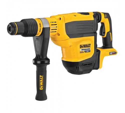 Акумуляторний безщітковий перфоратор SDS-Plus DeWALT DCH614N