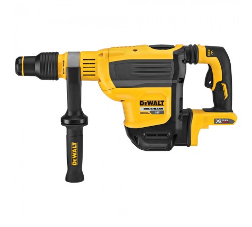 Акумуляторний безщітковий перфоратор SDS-Plus DeWALT DCH614N