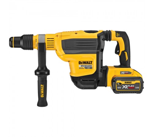 Акумуляторний безщітковий перфоратор SDS-Plus DeWALT DCH614X2