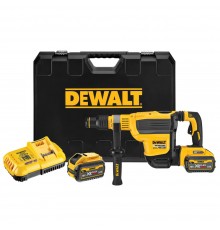 Акумуляторний безщітковий перфоратор SDS-Plus DeWALT DCH614X2