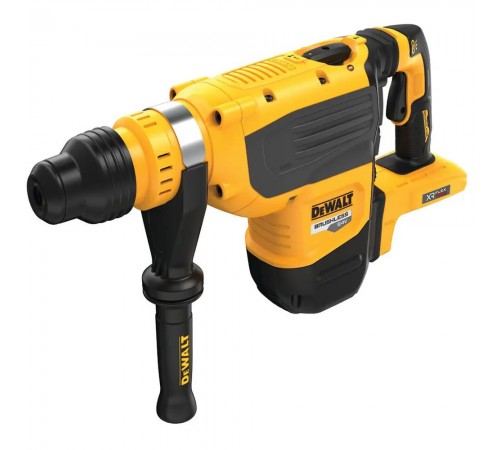 Перфоратор акумуляторний безщітковий SDS MAX DeWALT DCH735N