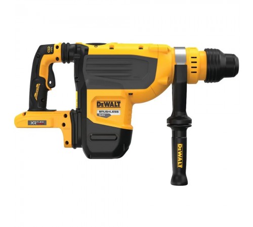 Перфоратор акумуляторний безщітковий SDS MAX DeWALT DCH735N