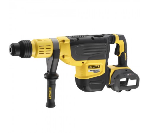 Акумуляторний безщітковий перфоратор SDS-MAX DeWALT DCH773N