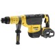 Акумуляторний безщітковий перфоратор SDS-MAX DeWALT DCH773N