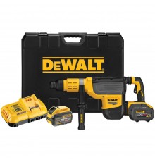 Акумуляторний безщітковий перфоратор SDS-MAX DeWALT DCH773Y2