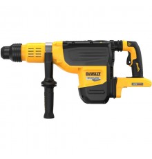 Акумуляторний безщітковий перфоратор SDS-MAX DeWALT DCH775N