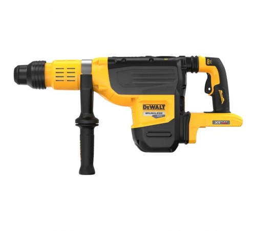 Акумуляторний безщітковий перфоратор SDS-MAX DeWALT DCH775N