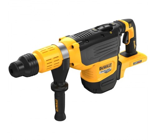 Акумуляторний безщітковий перфоратор SDS-MAX DeWALT DCH775N