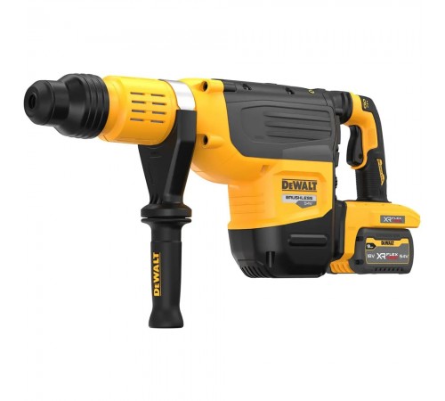 Акумуляторний безщітковий перфоратор SDS-MAX DeWALT DCH775X2