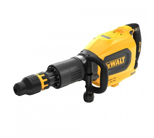 Молоток отбойный аккумуляторный бесщёточный SDS-MAX DeWALT DCH911NK