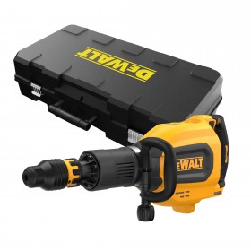 Відбійний молоток акумуляторний безщітковий SDS-MAX DeWALT DCH911NK