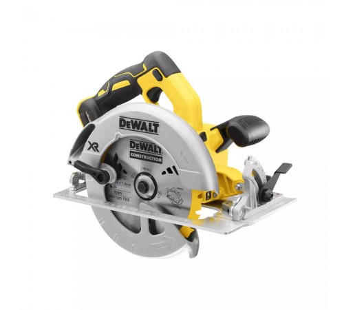 Набір з восьми безщіткових інструментів DeWALT DCK856P4