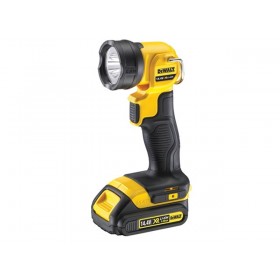 Ліхтар DeWALT DCL030