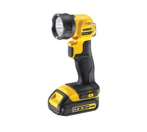 Ліхтар DeWALT DCL030