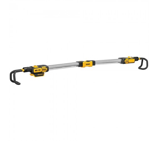 Ліхтар світлодіодний акумуляторний DeWALT DCL045