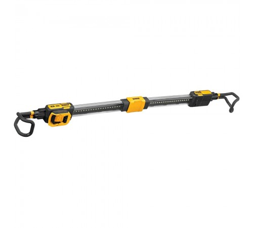 Ліхтар світлодіодний акумуляторний DeWALT DCL045