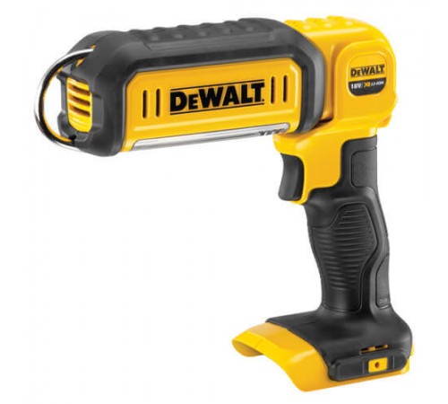 Ліхтар акумуляторний світлодіодний DeWALT DCL050