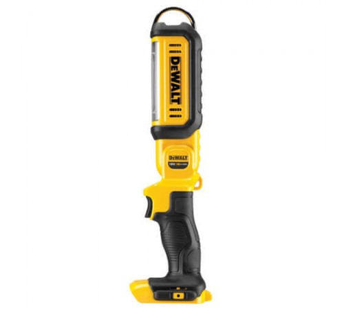 Ліхтар акумуляторний світлодіодний DeWALT DCL050