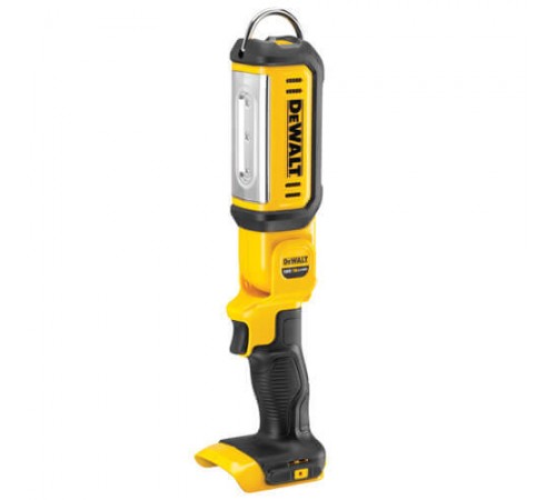 Ліхтар акумуляторний світлодіодний DeWALT DCL050