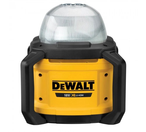 Ліхтар акумуляторний світлодіодний DeWALT DCL074