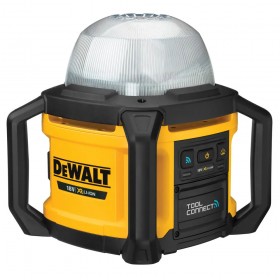 Ліхтар акумуляторний світлодіодний DeWALT DCL074