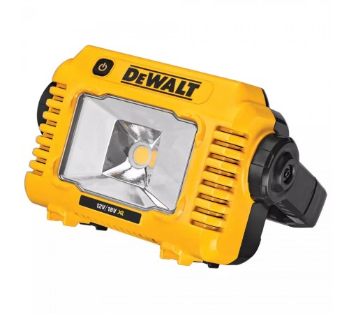 Ліхтар акумуляторний світлодіодний DeWALT DCL077