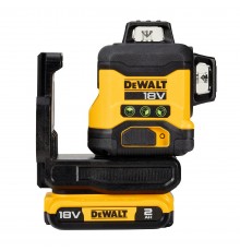 Рівень лазерний лінійний DeWALT DCLE34031D1